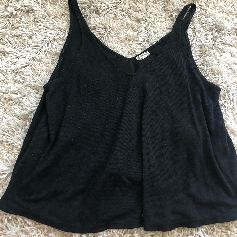 Free people swing tank